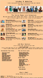 Mobile Screenshot of links4adults.com